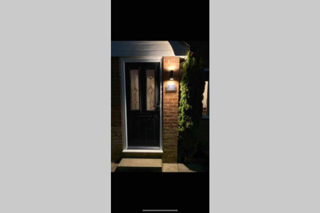 Victoria Retreat Villa ยอร์ค ภายนอก รูปภาพ